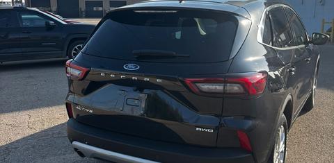 Ford Escape 2023