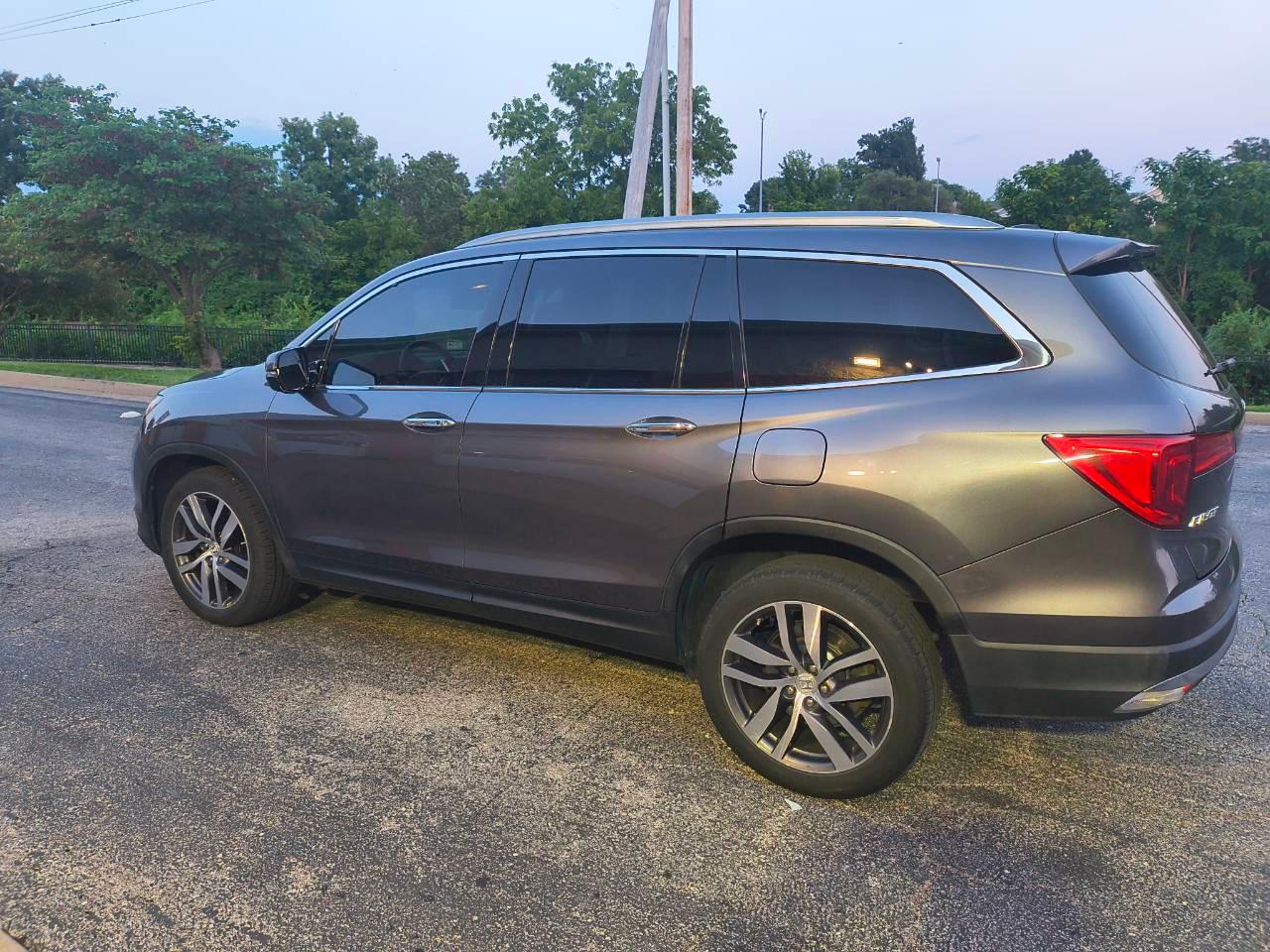 Honda Pilot 2016 in Chesterfield, MO
