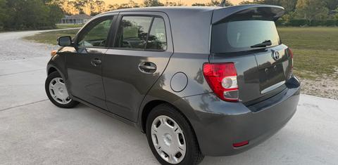 Scion xD 2014
