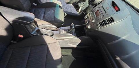 Kia Forte 2016