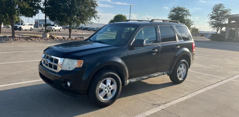 Ford Escape 2011