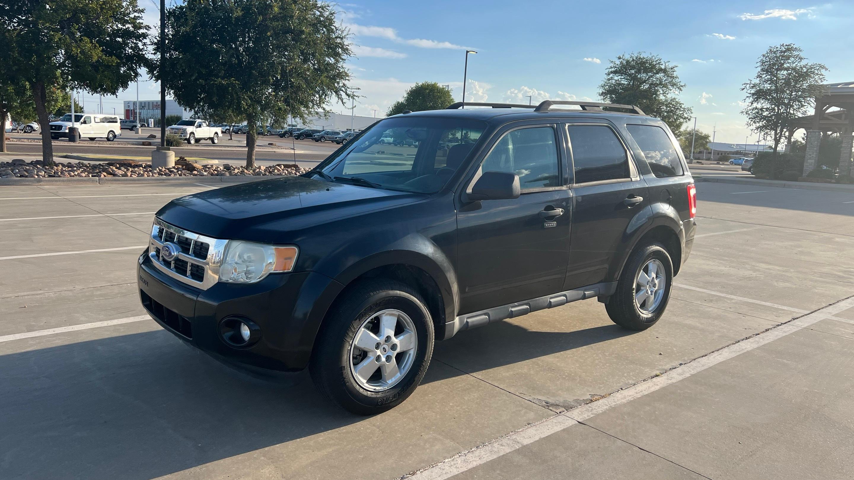 Ford Escape 2011 in Amarillo, TX