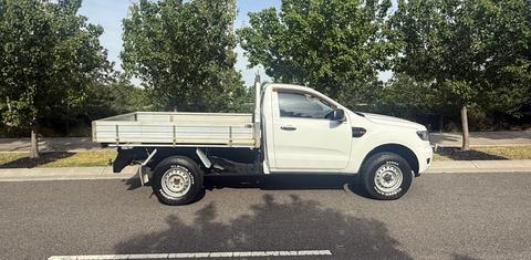 Ford RANGER 2016