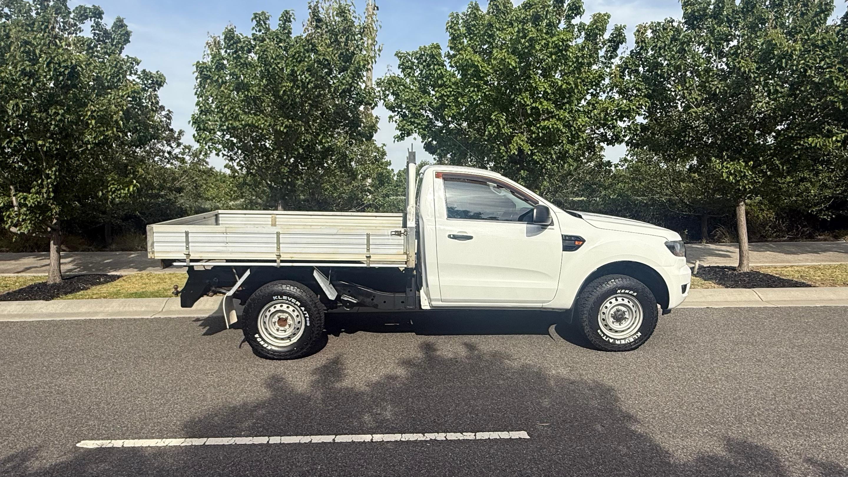 Ford RANGER 2016 in Essendon North