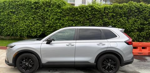 Honda CR-V Hybrid 2023