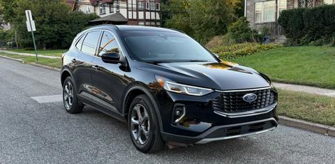 Ford Escape Hybrid 2024