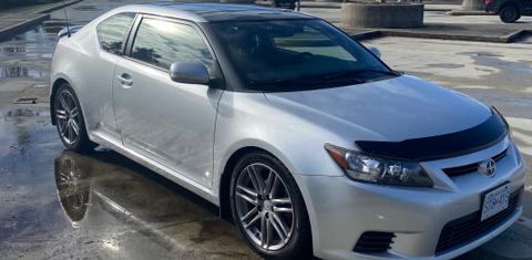 Scion tC 2011