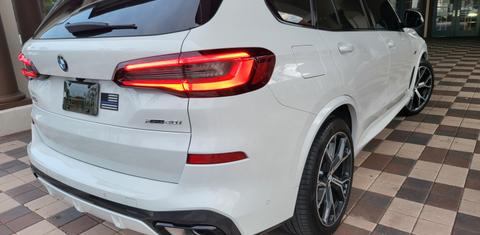 BMW X5 2023