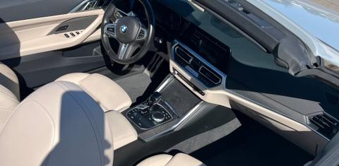 BMW 4 Series 2022