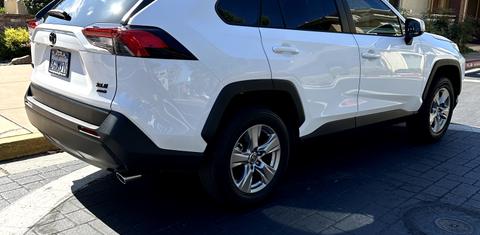 Toyota RAV4 2023