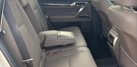 Lexus GX 2021