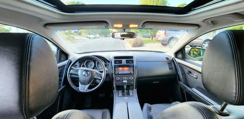 Mazda CX-9 2015