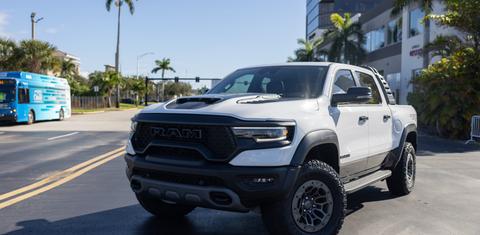Ram 1500 2024