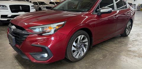 Subaru Legacy 2024