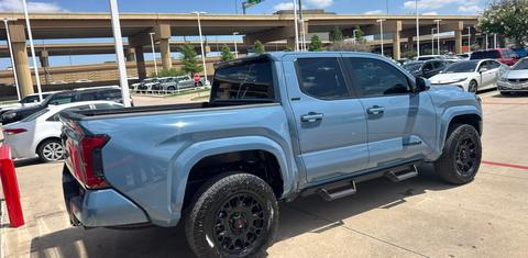 Toyota Tacoma 2026