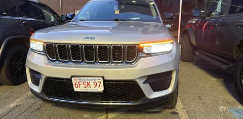 Jeep Grand Cherokee 2023