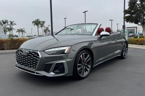 Audi S5 2024 in Honolulu