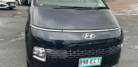 Hyundai STARIA 2022