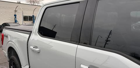 Ford F-150 2023