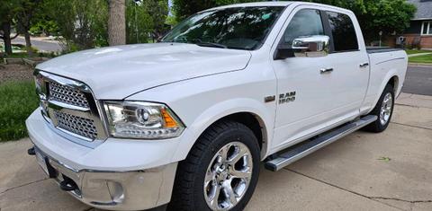 Ram 1500 2017