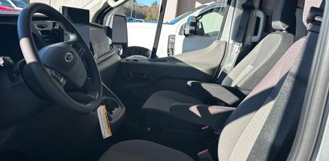 Ford Transit 2023