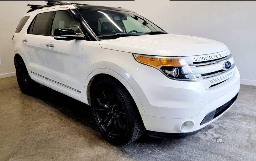 Ford Explorer 2013 à Sherbrooke, QC