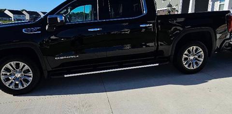 GMC Sierra 1500 2023