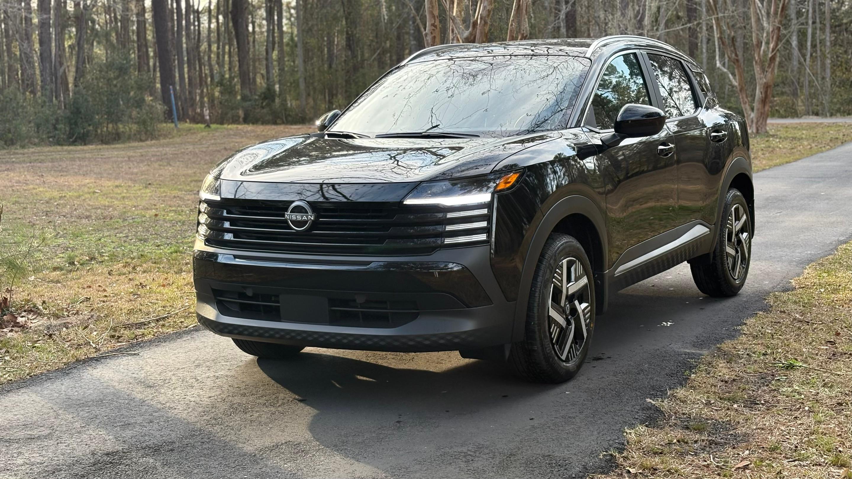 Nissan Kicks 2026 in Pooler, GA