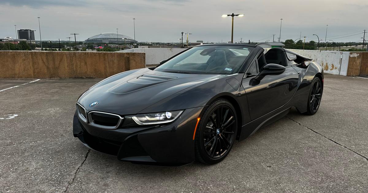 Artistic Turo Bmw I8 Capture for Mobile Artistic Turo Bmw I8 Capture for Mobile