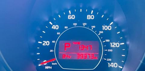 Kia Soul 2015
