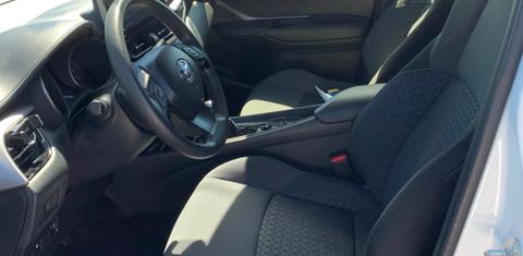 Toyota C-HR 2021