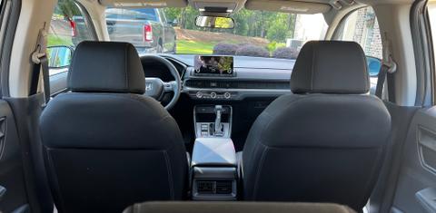 Honda CR-V 2025