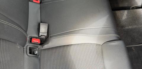 Mercedes-Benz A-Class 2020