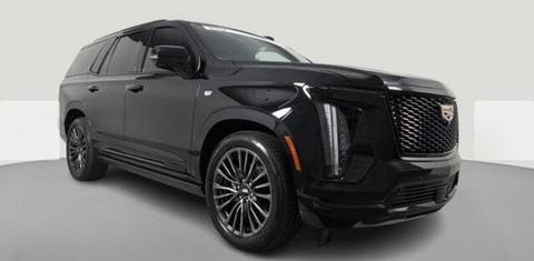 Cadillac Escalade 2025