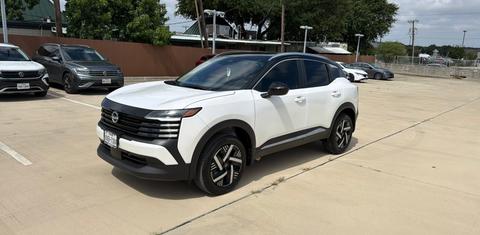Nissan Kicks 2026