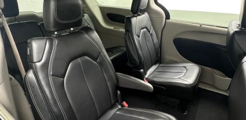 Chrysler Voyager 2020