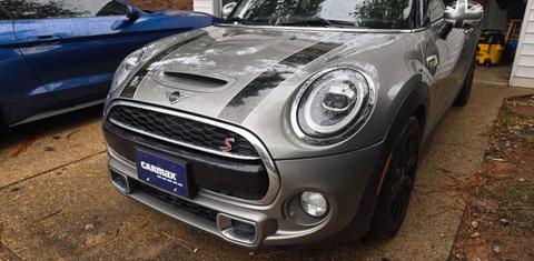 MINI Hardtop 2 Door 2019