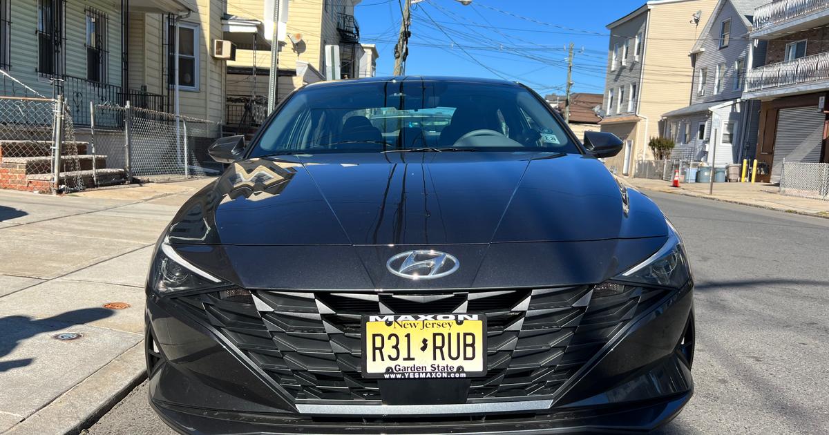 Hyundai Elantra 2023 rental in Elizabeth, NJ by K . O. Turo