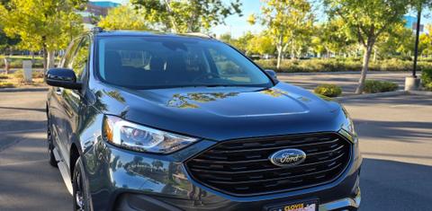 Ford Edge 2023