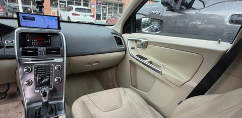 Volvo XC60 2016