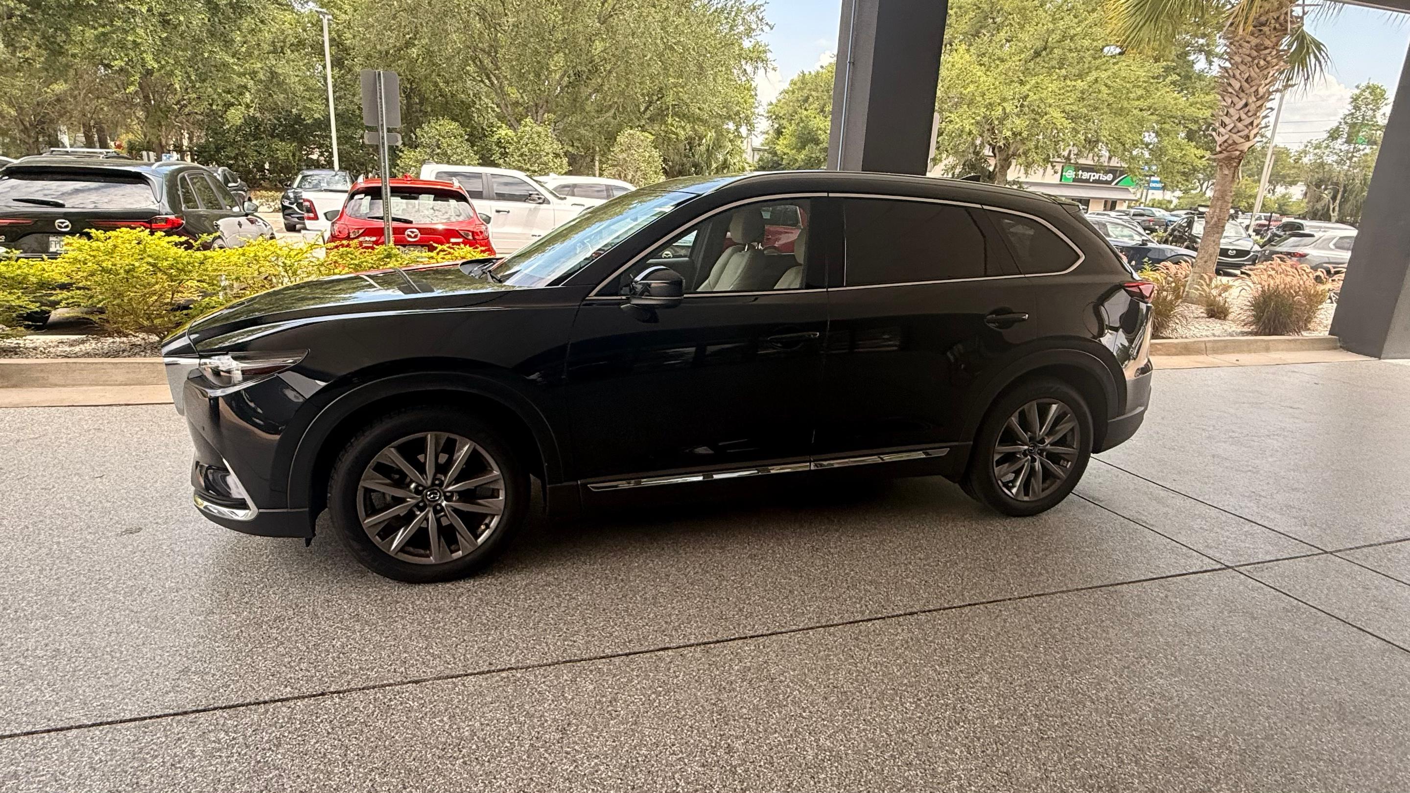 Mazda CX-9 2021 in Jacksonville, FL