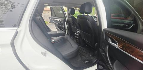 BMW X5 2016