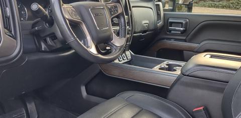 GMC Sierra 2500HD 2017