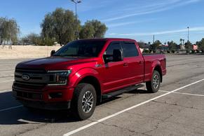 Ford F-150 2019 in Las Vegas
