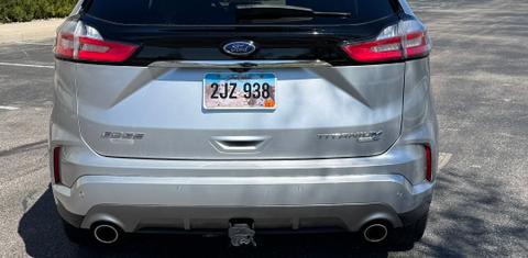 Ford Edge 2019