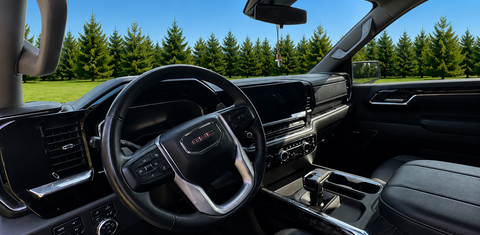 GMC Sierra 1500 2023