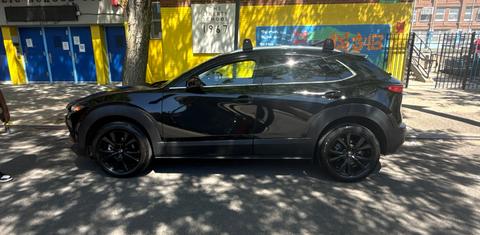 Mazda CX-30 2022