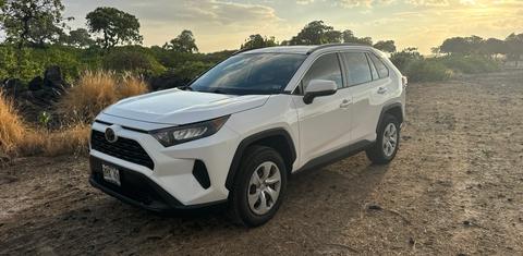 Toyota RAV4 2020