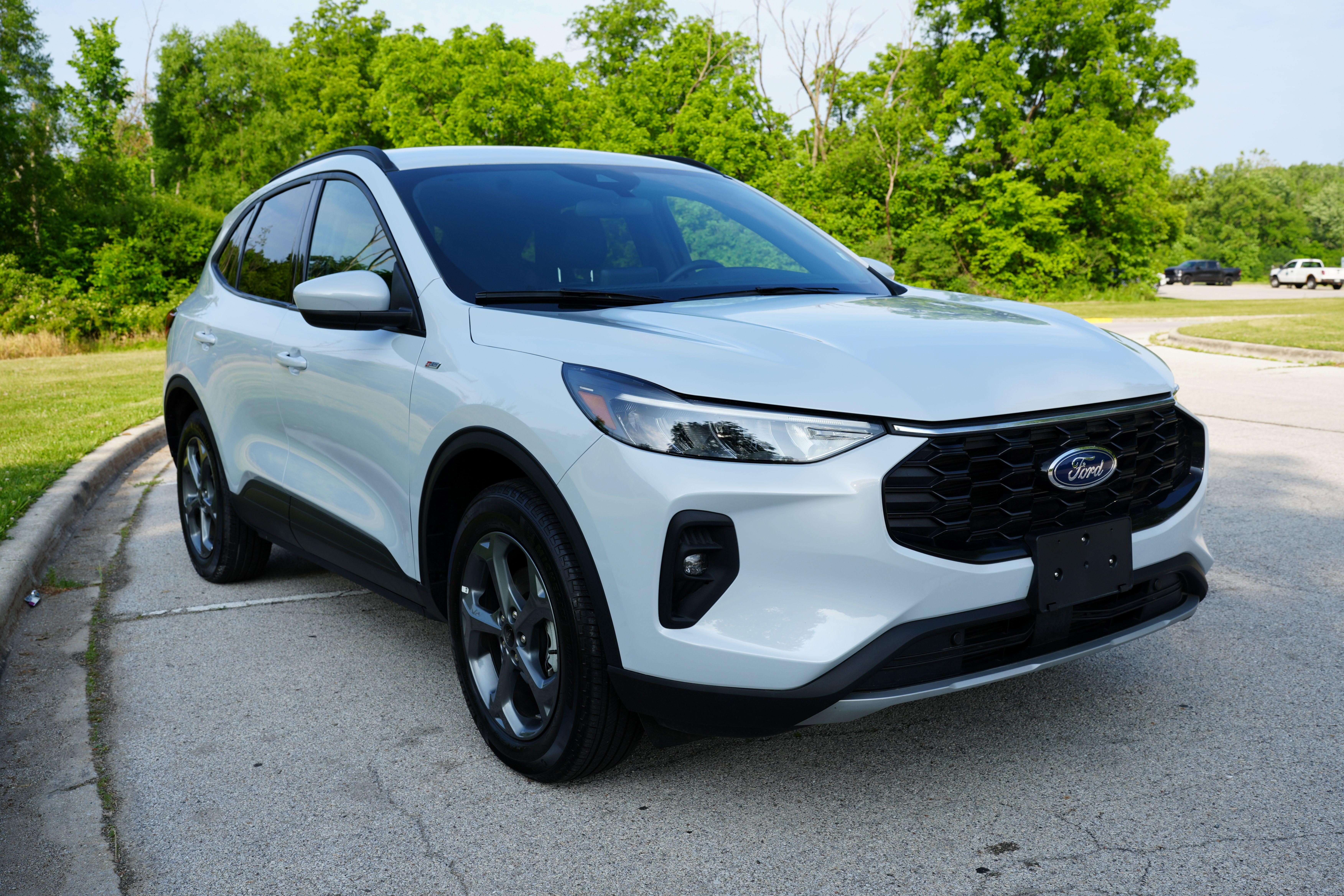 Ford Escape 2025 in Orland Park, IL