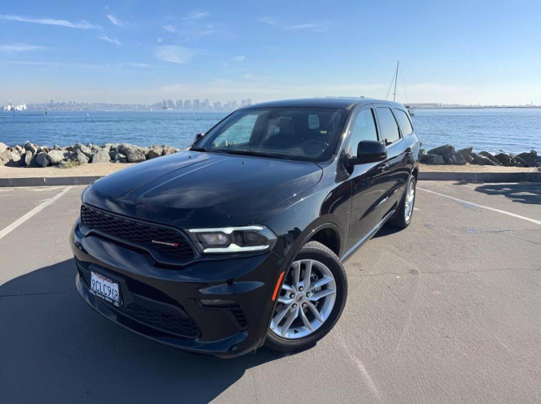 Dodge Durango 2022 in San Diego, CA